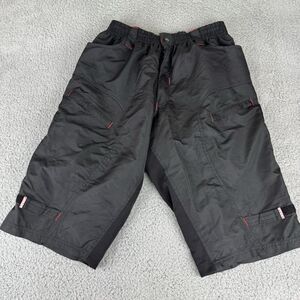 Urban Cycling The single Tracker‎ Shorts Mens 3xl Black Cycling  Biking